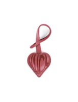 Wisiorek Vuheart Pink