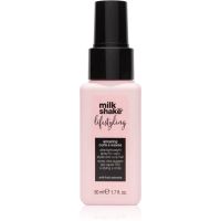 Milk Shake Lifestyling Amazing curls & waves Multifunktionshaarspray für welliges und lockiges Haar 50 ml