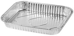 Pekáč MagicHome 32x26x4.5 cm, 3 ks, obdĺžnikový, ALU