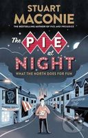 The Pie at Night - Stuart Maconie