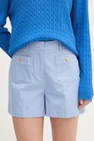 Tommy Hilfiger elegantné šortky dámske