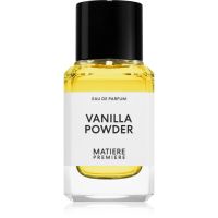 Matiere Premiere Vanilla Powder Eau de Parfum unisex 50 ml