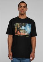 Scarface Little Friend Oversize T-Shirt Black