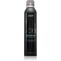 ASP MODE Revive-Me suchý šampón na vlasy 300 ml