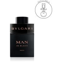 BVLGARI Bvlgari Man In Black Parfum парфуми замінний флакон для чоловіків 60 мл