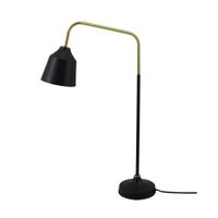 P & B LAMPA NA PÍSACÍ STÔL, E27, 47/18/69 cm