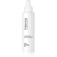 Fillerina Cleansing Deep Cleansing Oil Öl zum Reinigen und Abschminken 150 ml