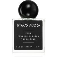 Tomas Arsov Plum Tobacco Blossom Tonka Bean парфумована вода для жінок 50 мл