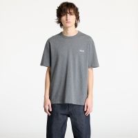 T-shirt A.P.C. Boxy Petit Vpc T-Shirt Heather Charcoal Grey L