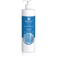 BasicLab Dermocosmetics Capillus Shampoo für tägliches Waschen mit feuchtigkeitsspendender Wirkung 300 ml