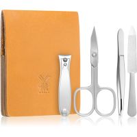 Mühle Set Travel Manicure Maniküre-Set (für die Reise) für Herren