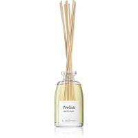 Ambientair The Olphactory White Musk Aroma diffúzor töltettel (Relax) 250 ml