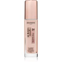 Bourjois Always Fabulous langanhaltende Make-up Foundation SPF 20 Farbton 300 Rose Sand 30 ml