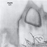 The Cure: Faith  LP - Cure The