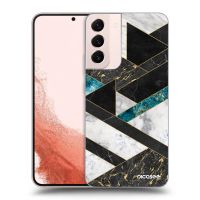 ULTIMATE CASE pro Samsung Galaxy S22+ 5G - Dark geometry