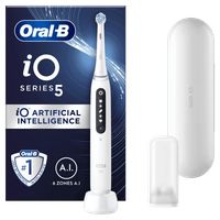 IO5 ELEKT. ZOBNA ščETKA ORAL B