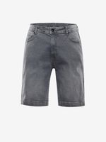 NAX FEDAB Shorts Grau