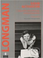 Longman Exam Activator - Teachers Book - Marta Uminska, Dominika Chandler - kniha z kategorie Jazykové učebnice a slovníky