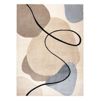 Kusový koberec Fusion 9213 cream/beige 240x330 cm