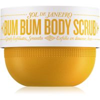 Sol de Janeiro Bum Bum Body Scrub захарен скраб за тяло 220 гр.