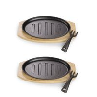 Echtwerk SADA PANVÍC, smalt, 2-dielne,