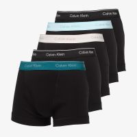 Μποξερ Calvin Klein Trunk 5-Pack Blue L
