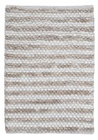 Dywanik Łazienkowy Weave 60X90 Beżowy