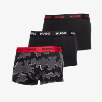 Hugo Boss Design Trunk 3-Pack Multicolor S