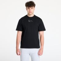 T-shirt Karl Kani Small Signature Tee Black M
