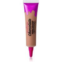 I Heart Revolution Chocolate tekutý bronzer odtieň Melted Butter 13 ml