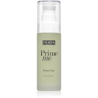 PUPA Milano Prime Me Corrective Face Primer коригувальна база проти почервоніння шкіри відтінок 003 30 мл