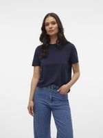 Vero Moda Paulina Majica plava