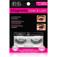 Ardell Magnetic Liner & Lash mágneses műszempilla a szempillákra típus Wispies