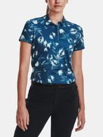 Under Armour Polo Majica plava