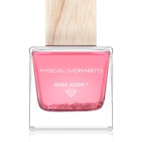 Pascal Morabito Rose Addict Eau de Parfum για γυναίκες 95 ml