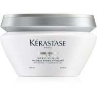 Kérastase Specifique Masque Hydra-Apaisant nyugtató és hidratáló maszk szilikonmentes 200 ml