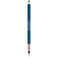 Collistar Professionale Eye Pencil wasserfester Eyeliner mit hoher Pigmentdichte Farbton 16 Blu Shangai 1,2 ml