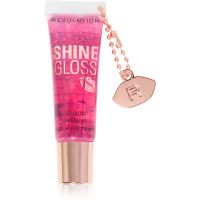 Revolution Shine Gloss Lipgloss Farbton 10 ml