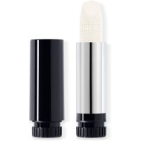 DIOR Rouge Dior Balm Refill vlažilni balzam za ustnice nadomestno polnilo odtenek 000 Diornatural 3,2 g