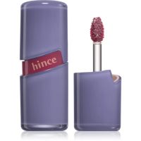 hince Raw Glow Gel Tint хидратиращ блясък за устни цвят 009 Raw Lilac 4 мл.