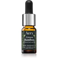Aery Green Bamboo етерично ароматно масло 10 мл.
