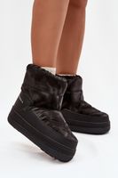 Śniegowce Damskie O'NEILL LISA CHELSEA WOMEN MID