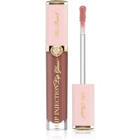 Too Faced Lip Injection Power Plumping Lip Gloss sijaj za ustnice za večji volumen odtenek Soulmate 6,5 ml