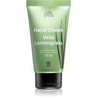 Urtekram Wild Lemongrass Handcreme 75 ml