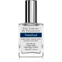 The Library of Fragrance Transfixed Eau de Cologne für Herren 30 ml