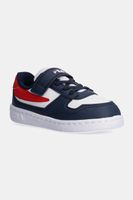 Fila sneakers pentru copii FXVENTUNO VELCRO culoarea rosu, China