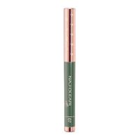 Naj-Oleari Absolute Stay Eyeshadow dlouhotrvající oční stíny v tyčince - 07 velvet green 1,64g