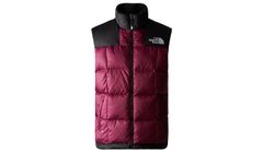 The North Face M Lhotse Vest - Pánske - Bunda The North Face - Fialové - NF0A853DKK9 - Veľkosť: XL