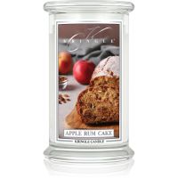 Kringle Candle Apple Rum Cake Duftkerze 623 g