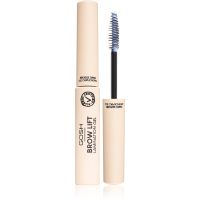 Gosh Brow Lift Augenbrauen-Gel mit 2 in 1 Bürste Farbton 001 6 ml